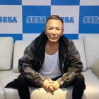 Toshihiro Nagoshi fonda il Nagoshi Studio