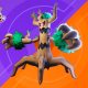 Pokémon UNITE: Trevenant si unisce al roster