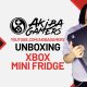 VIDEO Unboxing – Xbox Mini Fridge