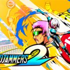 Windjammers 2: disponibile ora, ecco il trailer di lancio