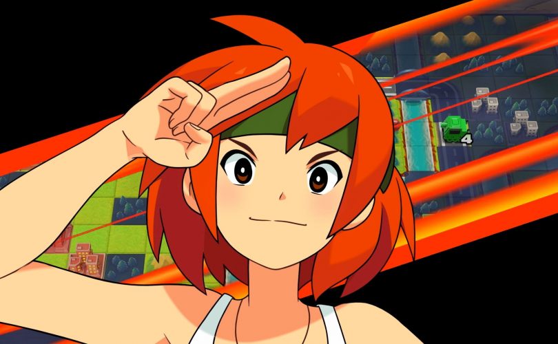 Advance Wars 1+2: Re-Boot Camp è disponibile per alcuni giocatori nonostante il posticipo