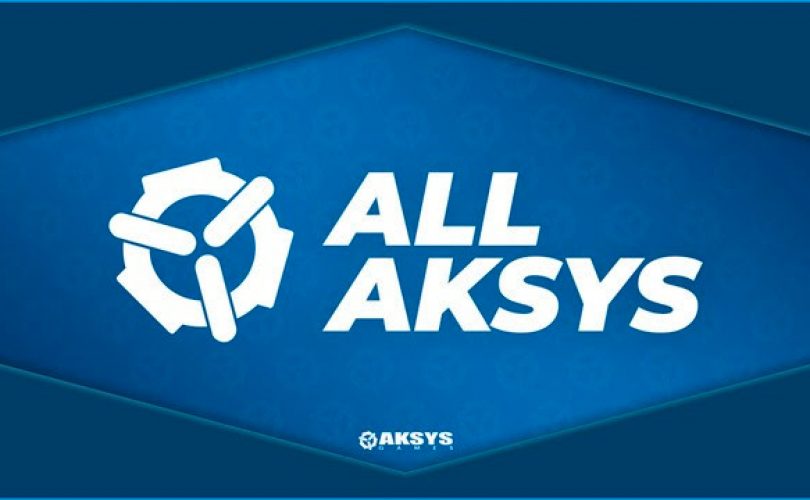 Aksys Games: nuovi annunci in arrivo con l’evento All Aksys