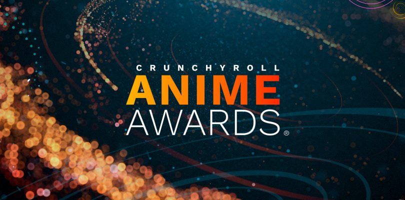 Crunchyroll Anime Awards 2022: annunciati i vincitori