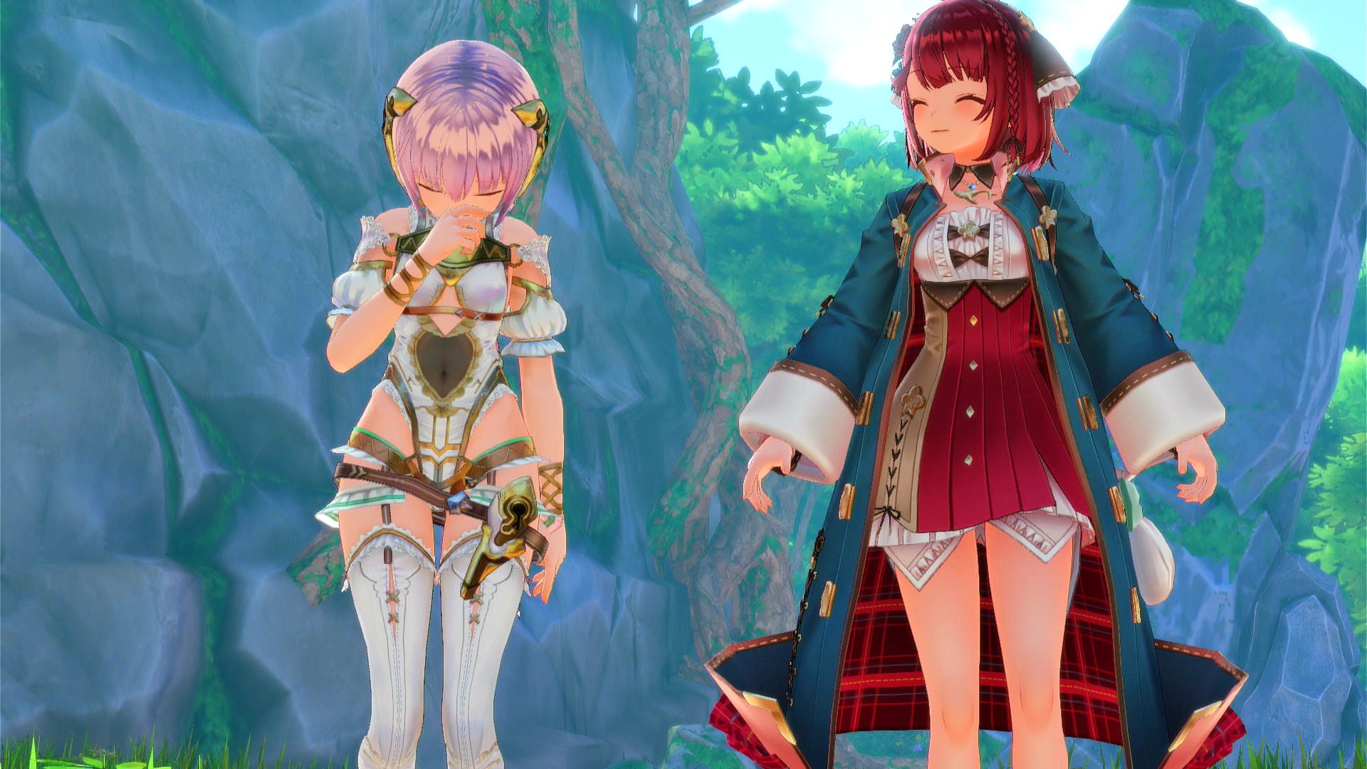 Atelier Sophie 2: The Alchemist of the Mysterious Dream - Recensione