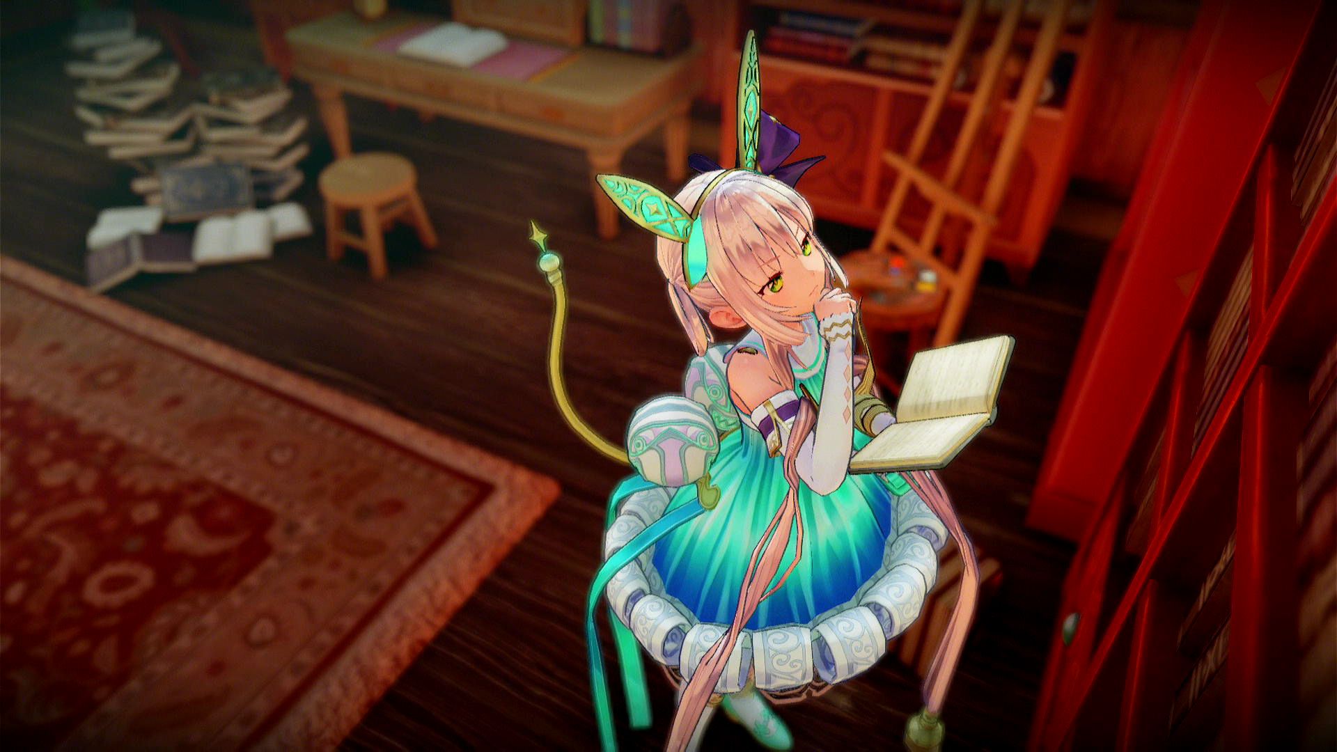 Atelier Sophie 2: The Alchemist of the Mysterious Dream - Recensione