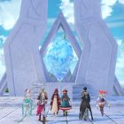 Atelier Sophie 2