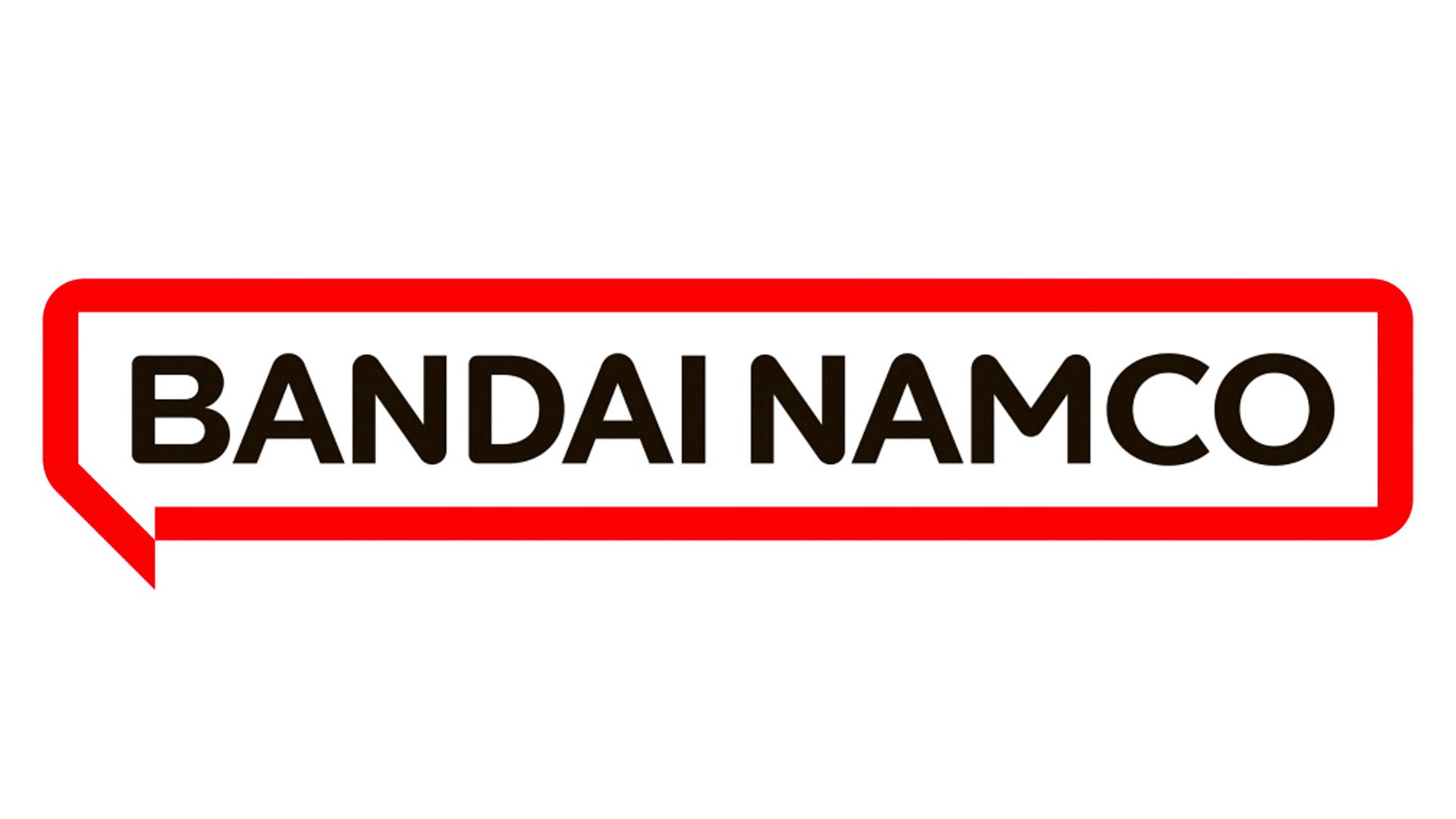 BANDAI NAMCO logo 2022