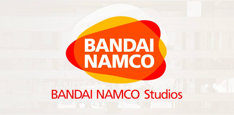 BANDAI NAMCO sta sviluppato un motore grafico proprietario