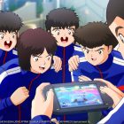Captain Tsubasa: Rise of New Champions