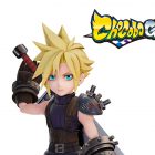 Chocobo GP: Cloud Strife sarà il primo personaggio del Season Pass