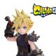 Chocobo GP: Cloud Strife sarà il primo personaggio del Season Pass