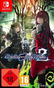 Death end re;Quest 2 per Nintendo Switch - Recensione