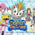 DIGIMON ReArise chiusura dei server