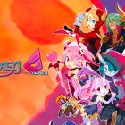 Disgaea 6 Complete annunciato per PS4, PS5 e PC