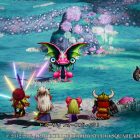 DRAGON QUEST X Offline: nuove informazioni su abilità e sviluppo del personaggio