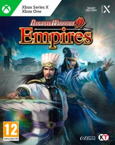 DYNASTY WARRIORS 9 Empires – Recensione