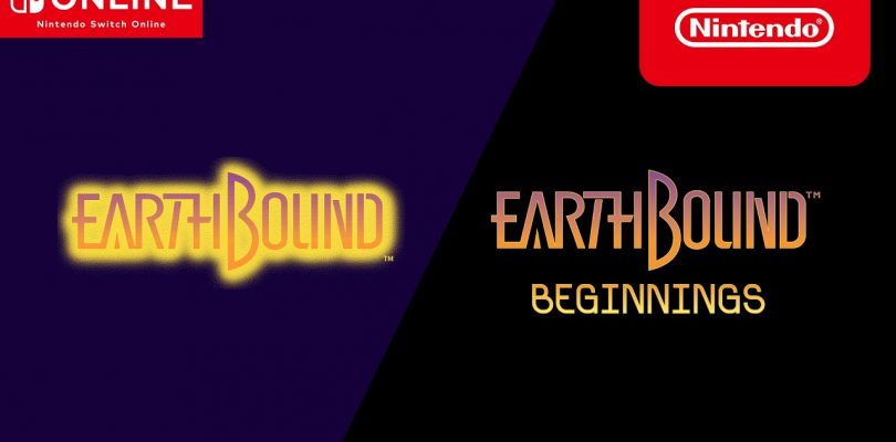 EarthBound ed EarthBound Beginnings arrivano sul Nintendo Switch Online
