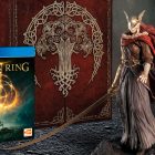 ELDEN RING: la Collector’s Edition è di nuovo disponibile su Amazon