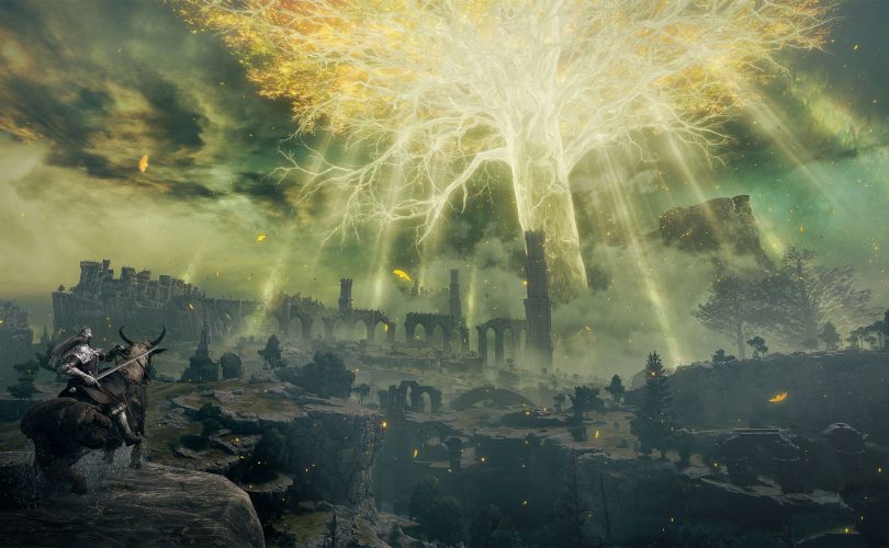 ELDEN RING – Quali sono le classi del gioco? Quale scegliere?