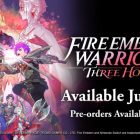 Fire Emblem Warriors: Three Hopes annunciato per Nintendo Switch