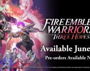 Fire Emblem Warriors: Three Hopes annunciato per Nintendo Switch