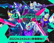 Mobile Suit Gundam Arsenal Base: data di uscita giapponese del nuovo gioco arcade