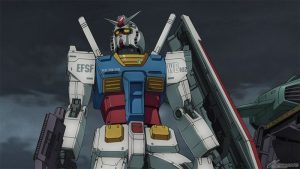 Gundam: Cucuruz Doan’s Island, rivelati data di uscita, trama e cast