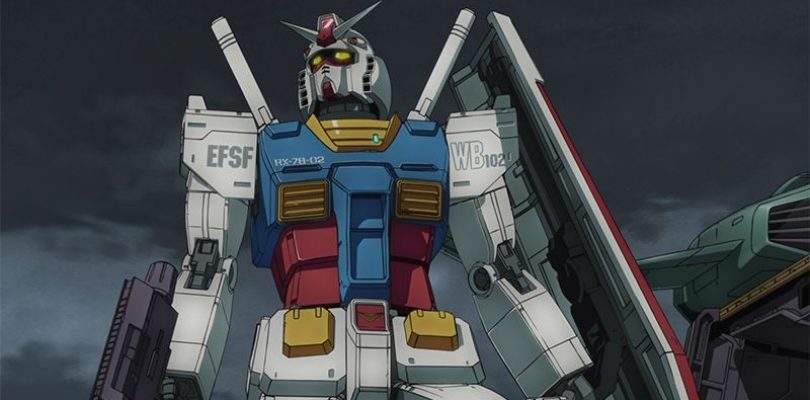 Gundam: Cucuruz Doan’s Island, rivelati data di uscita, trama e cast