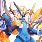 Jason Frudnick di Blaster Master arriva su GUNVOLT Chronicles come DLC