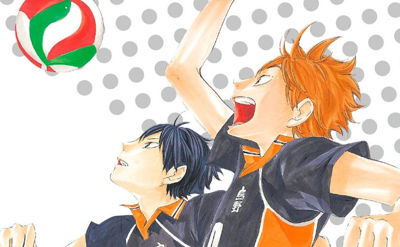 HAIKYU!! COLLECTION