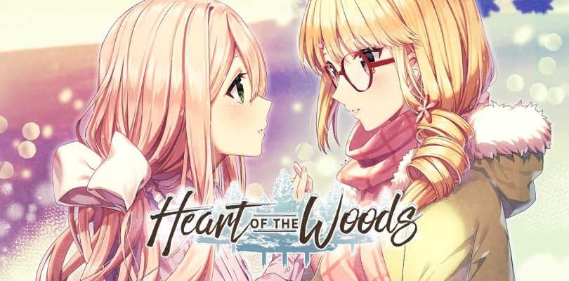 Heart of the Woods