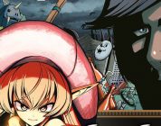 Helck: la serie manga di Nanaki Nanao diventerà un anime