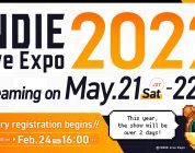 INDIE Live Expo 2022: annunciate le date dell’evento