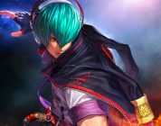 THE KING OF FIGHTERS XV è disponibile in early access