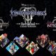 La saga di KINGDOM HEARTS è disponibile in Cloud su Nintendo Switch