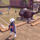 Leggende Pokémon: Arceus – Disponibile il primo aggiornamento e svelata la serie animata