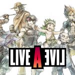LIVE A LIVE: annunciato il remake in 2D per Nintendo Switch