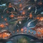 Magic The Gathering - Kamigawa: Dinastia Neon – Vi mostriamo una carta in esclusiva