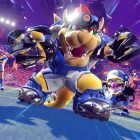 Mario Strikers: Battle League Football – Una demo per gli abbonati a Nintendo Switch Online