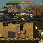 METAL SLUG CODE: J cambia nome, in arrivo anche le versioni PS4 e PS5