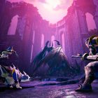 MONSTER HUNTER RISE: SUNBREAK introdurrà nuovi attacchi con fildiseta