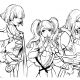 MONSTER HUNTER RISE