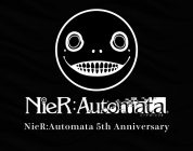 NieR:Automata, annunciata una live per il quinto anniversario