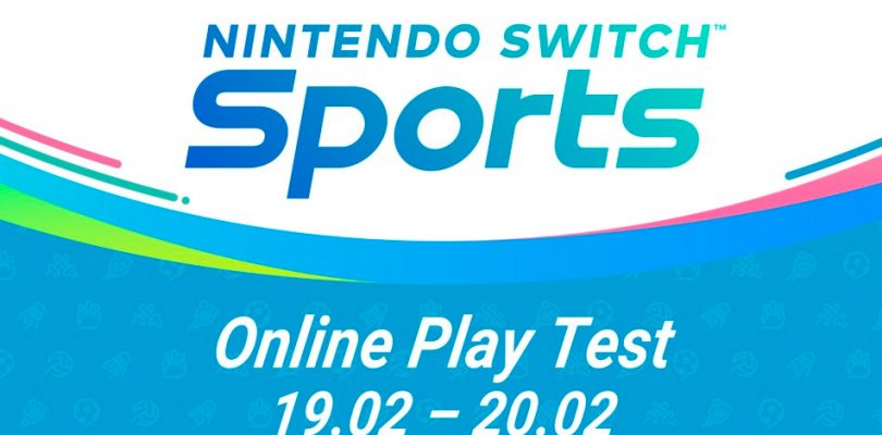 Nintendo Switch Sports: iscrizioni aperte per l’Online