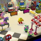 PAC-MAN MUSEUM+