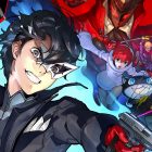 Persona 5 Royal e Persona 5 Strikers: la colonna sonora è disponibile su Spotify