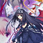 Phantom Breaker: Omnia, presentati due nuovi personaggi