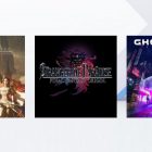 PLAY! PLAY! PLAY! Annunciate tre dirette PlayStation con tre titoli giapponesi