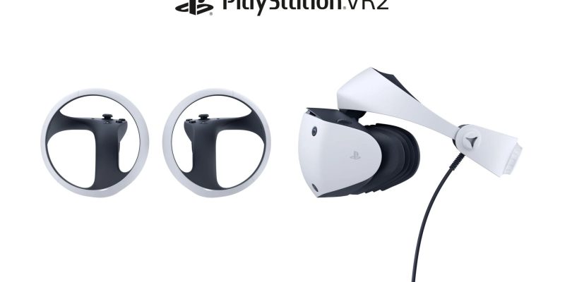 PlayStation VR2: video di unboxing da Sony Interactive Entertainment