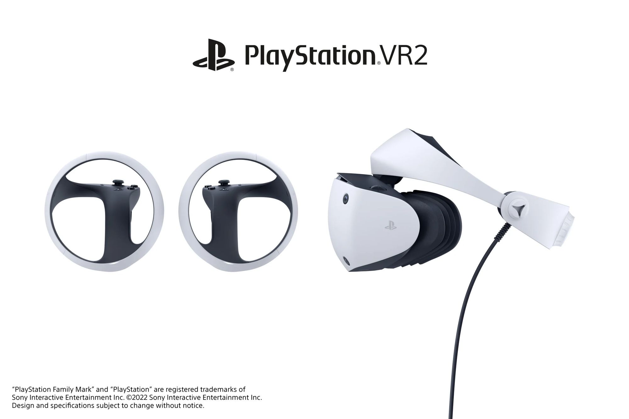 PlayStation VR2: video di unboxing da Sony Interactive Entertainment